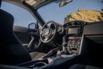 Subaru BRZ Performance Package 2016 года (NA)